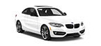 Acheter pièces détachées BMW Série 2 à bas prix