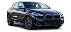 Acheter pièces détachées BMW X2 à bas prix