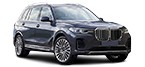 Acheter pièces détachées BMW X7 à bas prix