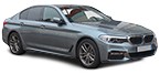 Acheter pièces détachées BMW Série 5 à bas prix
