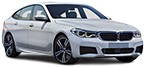 Acheter pièces détachées BMW Série 6 à bas prix