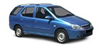 Compre barato peças de carros TATA (TELCO) INDIGO MARINA