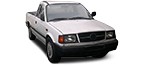 Compre barato peças de carros TATA (TELCO) LOADBETA