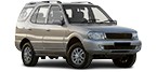 Compre barato peças de carros TATA (TELCO) SAFARI