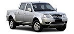 Compre barato peças de carros TATA (TELCO) XENON