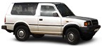Compre barato peças de carros TATA (TELCO) SIERRA / SPORT / TELCOSPORT