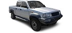 Compre barato peças de carros TATA (TELCO) 207