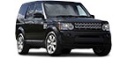 Compre barato peças de carros LAND ROVER DISCOVERY