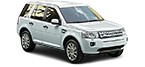 Compre barato peças de carros LAND ROVER FREELANDER