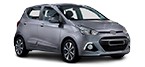 Compre barato peças de carros HYUNDAI i10