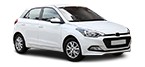Compre barato peças de carros HYUNDAI i20