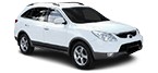 Compre barato peças de carros HYUNDAI ix55