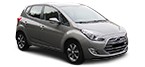 Compre barato peças de carros HYUNDAI ix20