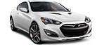 Compre barato peças de carros HYUNDAI GENESIS