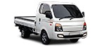 Compre barato peças de carros HYUNDAI PORTER