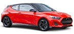 Compre barato peças de carros HYUNDAI VELOSTER