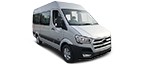 Compre barato peças de carros HYUNDAI H350
