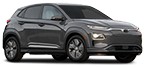 Compre barato peças de carros HYUNDAI KONA