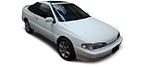 Compre barato peças de carros HYUNDAI S-COUPE