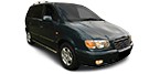 Compre barato peças de carros HYUNDAI HIGHWAY