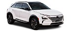 Compre barato peças de carros HYUNDAI NEXO