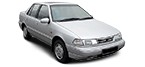 Compre barato peças de carros HYUNDAI PONY