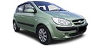 Compre barato peças de carros HYUNDAI GETZ