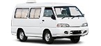Compre barato peças de carros HYUNDAI H100