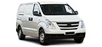 Compre barato peças de carros HYUNDAI H-1 Caixa