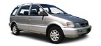 Compre barato peças de carros HYUNDAI SANTAMO