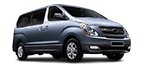 Compre barato peças de carros HYUNDAI STAREX
