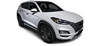 Compre barato peças de carros HYUNDAI TUCSON