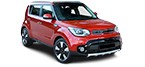 Compre barato peças de carros KIA SOUL