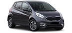 Compre barato peças de carros KIA VENGA