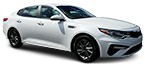 Compre barato peças de carros KIA OPTIMA