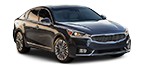 Compre barato peças de carros KIA CADENZA