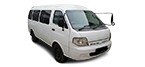 Compre barato peças de carros KIA PREGIO