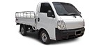 Compre barato peças de carros KIA K2700