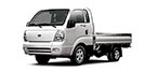 Compre barato peças de carros KIA K2900