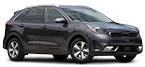 Compre barato peças de carros KIA NIRO