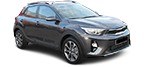 Compre barato peças de carros KIA STONIC