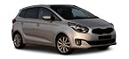 Compre barato peças de carros KIA CARENS