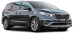 Compre barato peças de carros KIA SEDONA