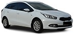 Compre barato peças de carros KIA CEE'D