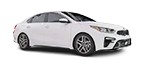 Compre barato peças de carros KIA CERATO