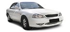 Compre barato peças de carros KIA CLARUS
