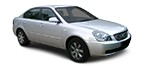 Compre barato peças de carros KIA MAGENTIS
