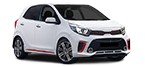 Compre barato peças de carros KIA PICANTO