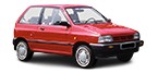Compre barato peças de carros KIA PRIDE