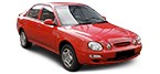 Compre barato peças de carros KIA SHUMA